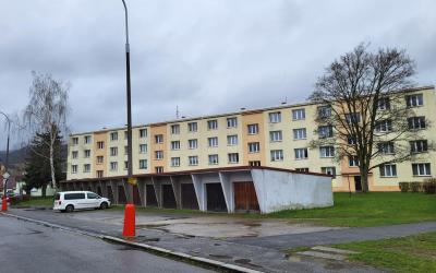 Sušice 869 - 872